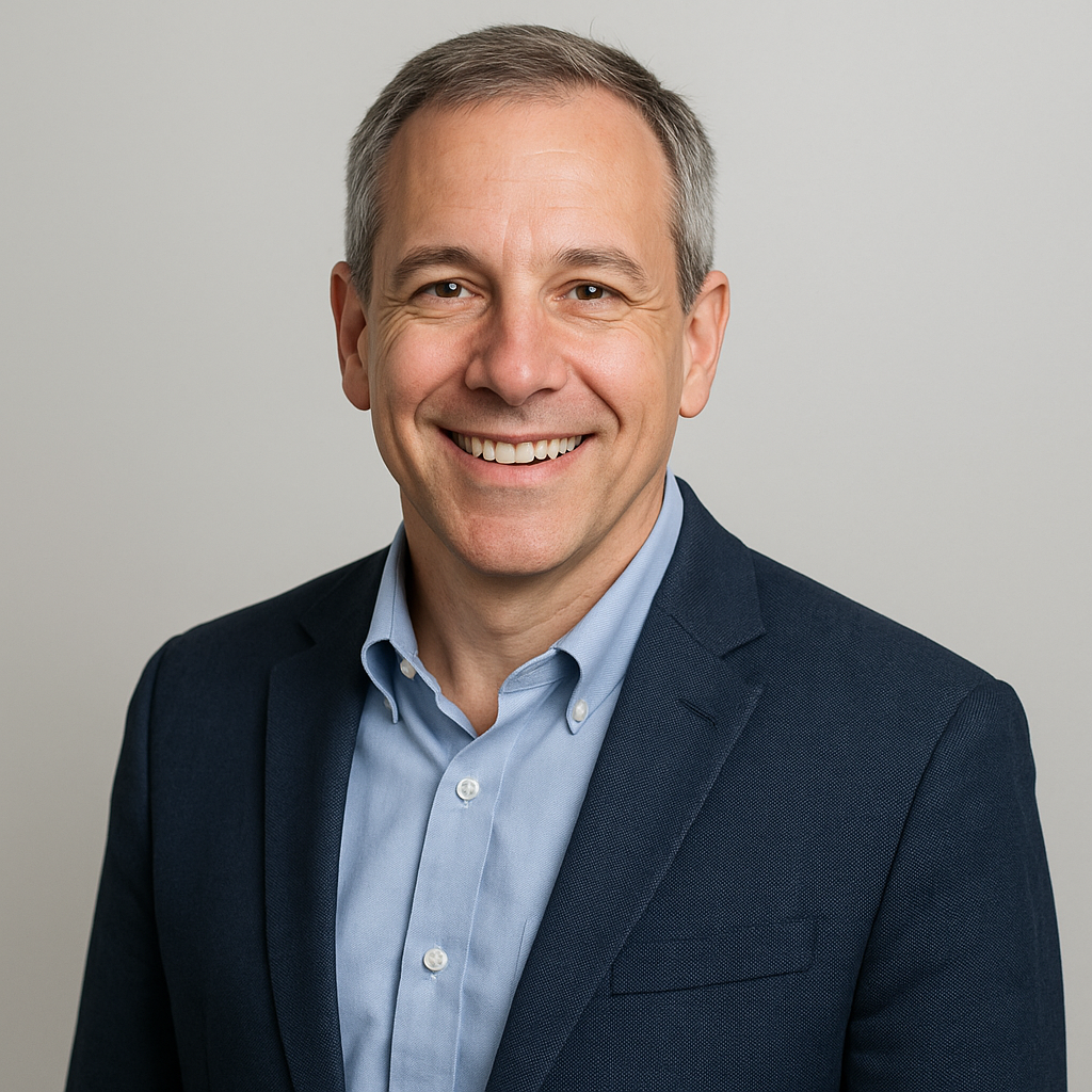 Mike Jenkins - Best Online Casino Canada Expert